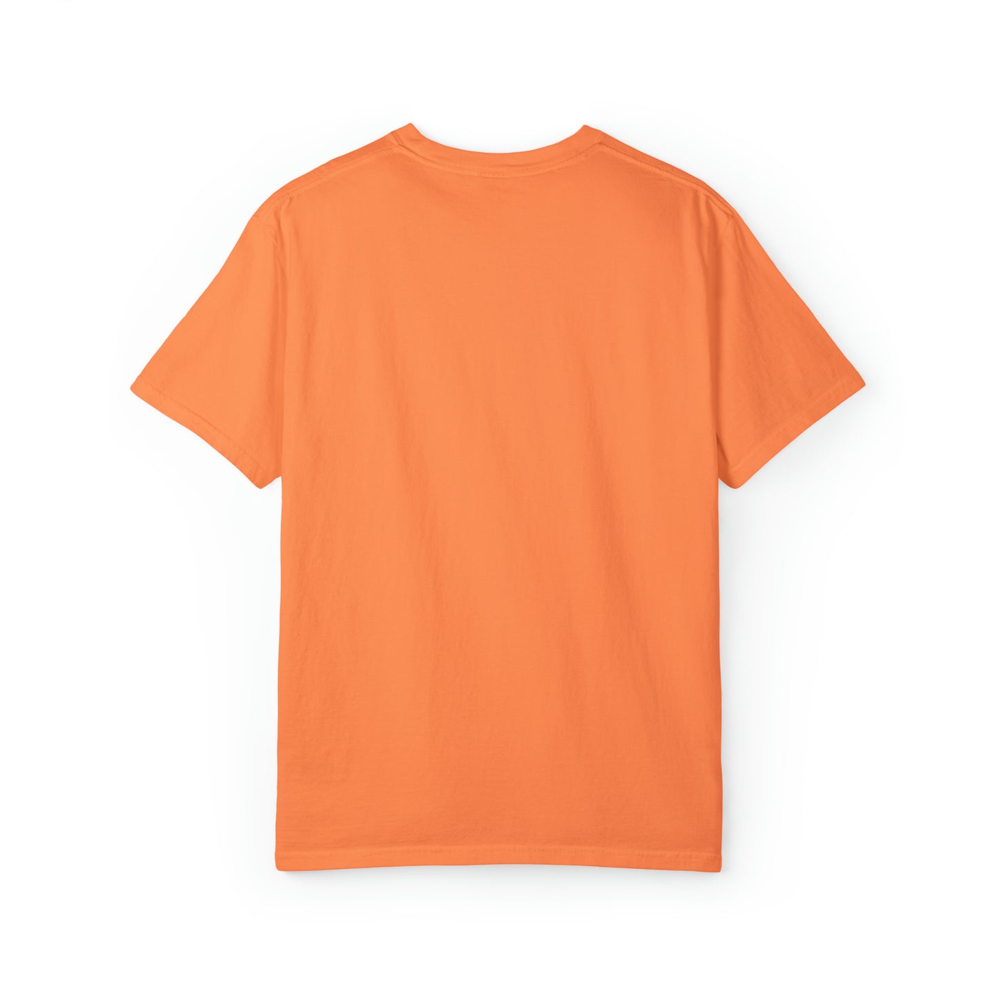 Checkered Wifey Comfort Colors Unisex Garment-Dyed T-shirt