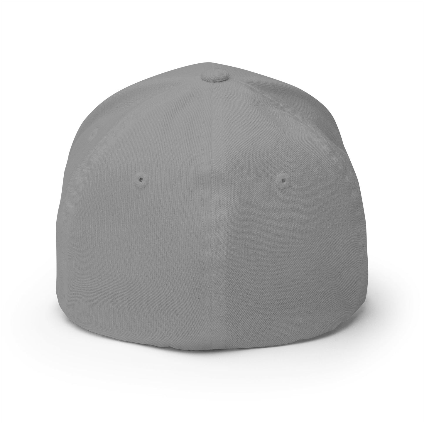 Dirty Hands Still Broke Embroidered FlexFit Hat