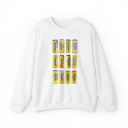Twisted Tea Sweatshirt Unisex Heavy Blend™ Crewneck Sweatshirt