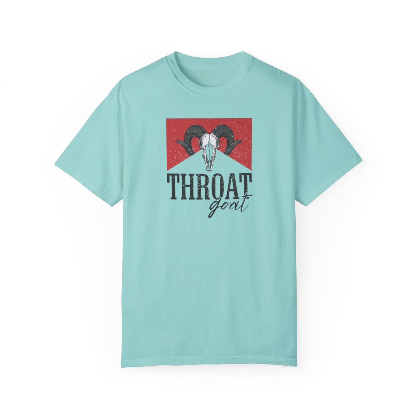 Thrt Goat Comfort Colors Unisex T-shirt