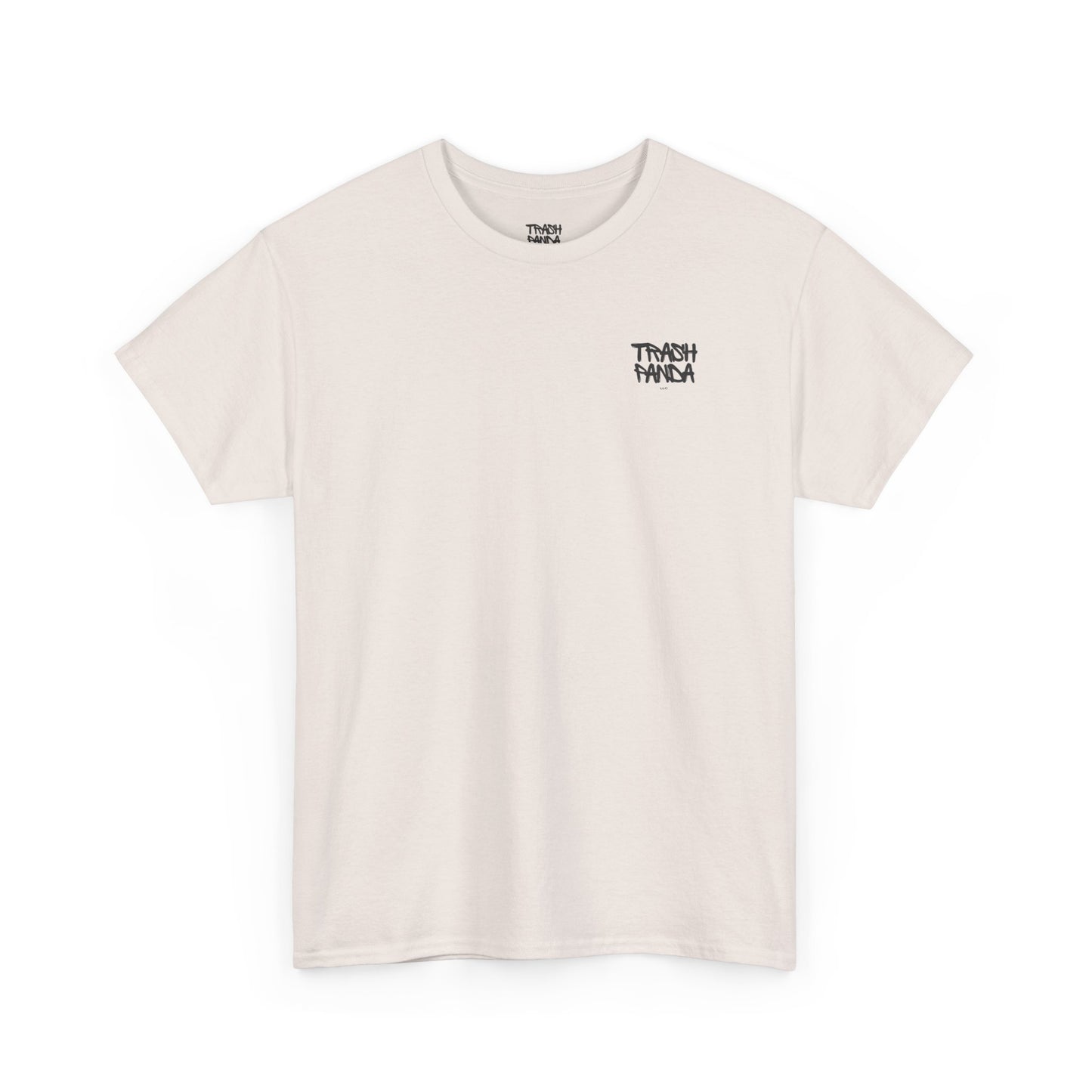 Beaver Valley Unisex Heavy Cotton Tee