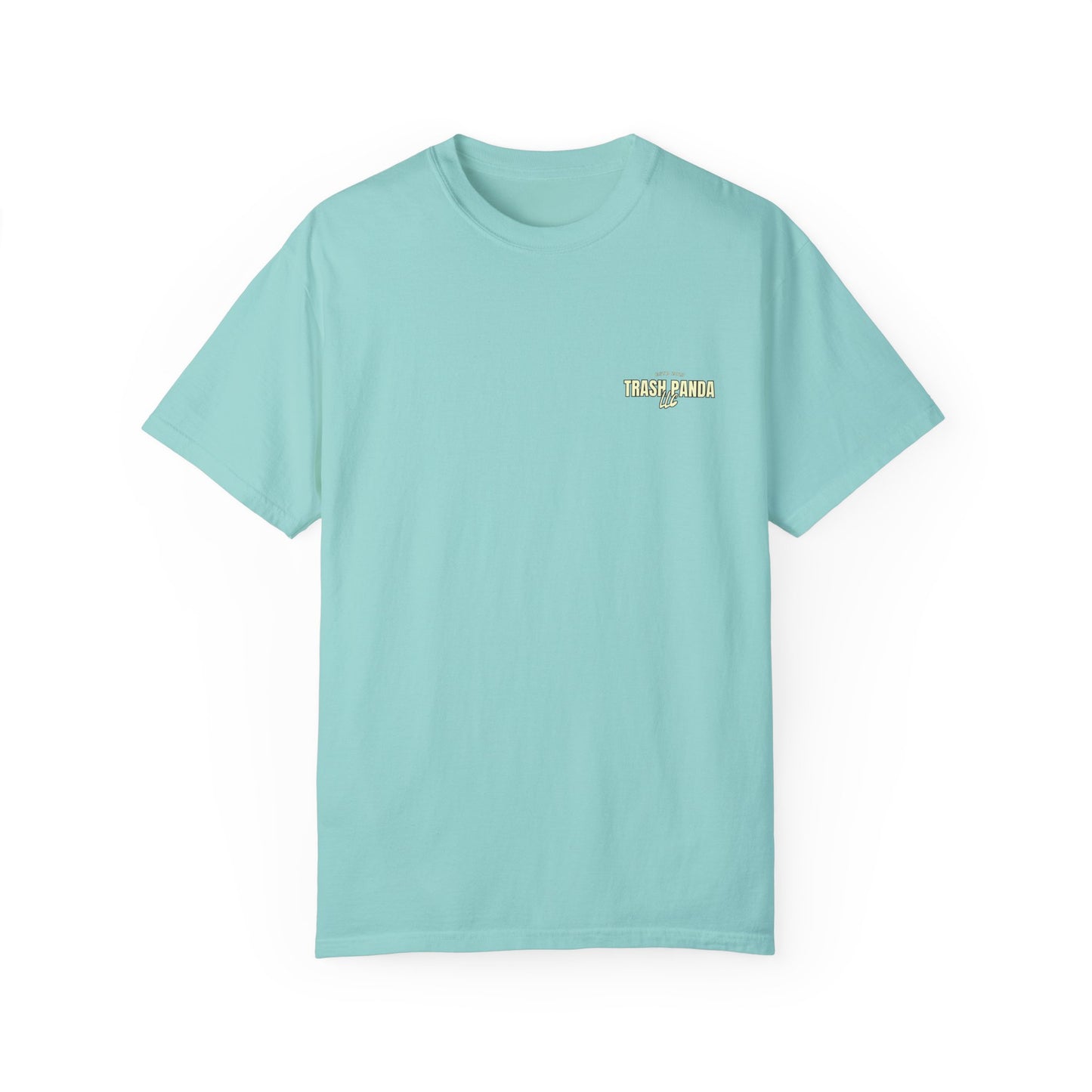 Autism Awareness Comfort Colors Unisex T-shirt
