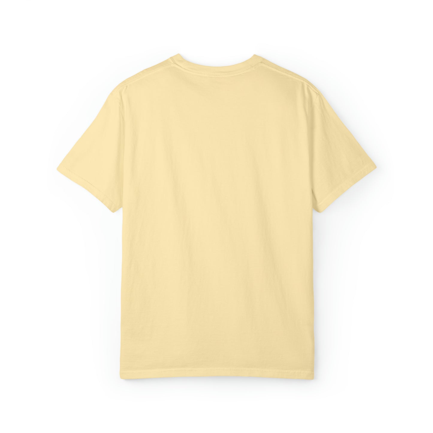 Checkered Wifey Comfort Colors Unisex Garment-Dyed T-shirt
