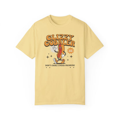 Glizzy Gobbler Comfort Colors Unisex T-shirt