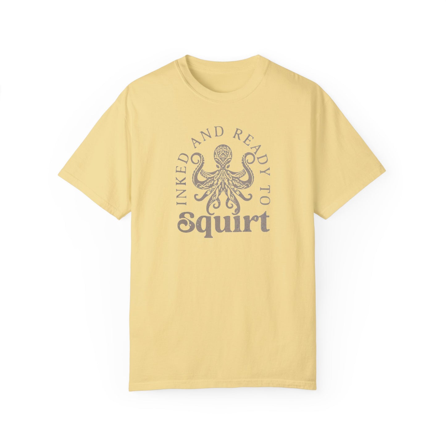 Squirt Comfort Colors Unisex T-shirt