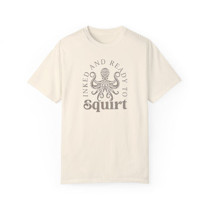Squirt Comfort Colors Unisex T-shirt