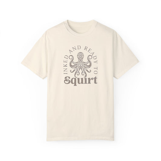 Squirt Comfort Colors Unisex T-shirt
