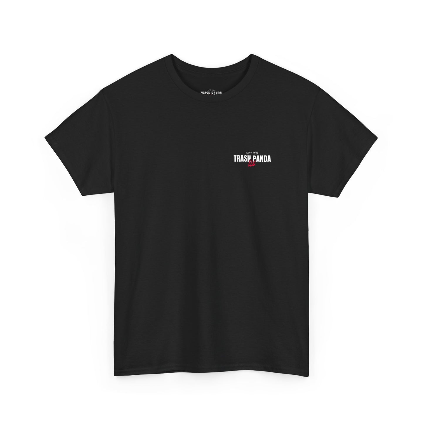 Tiddy Tugger Unisex Heavy Cotton Tee