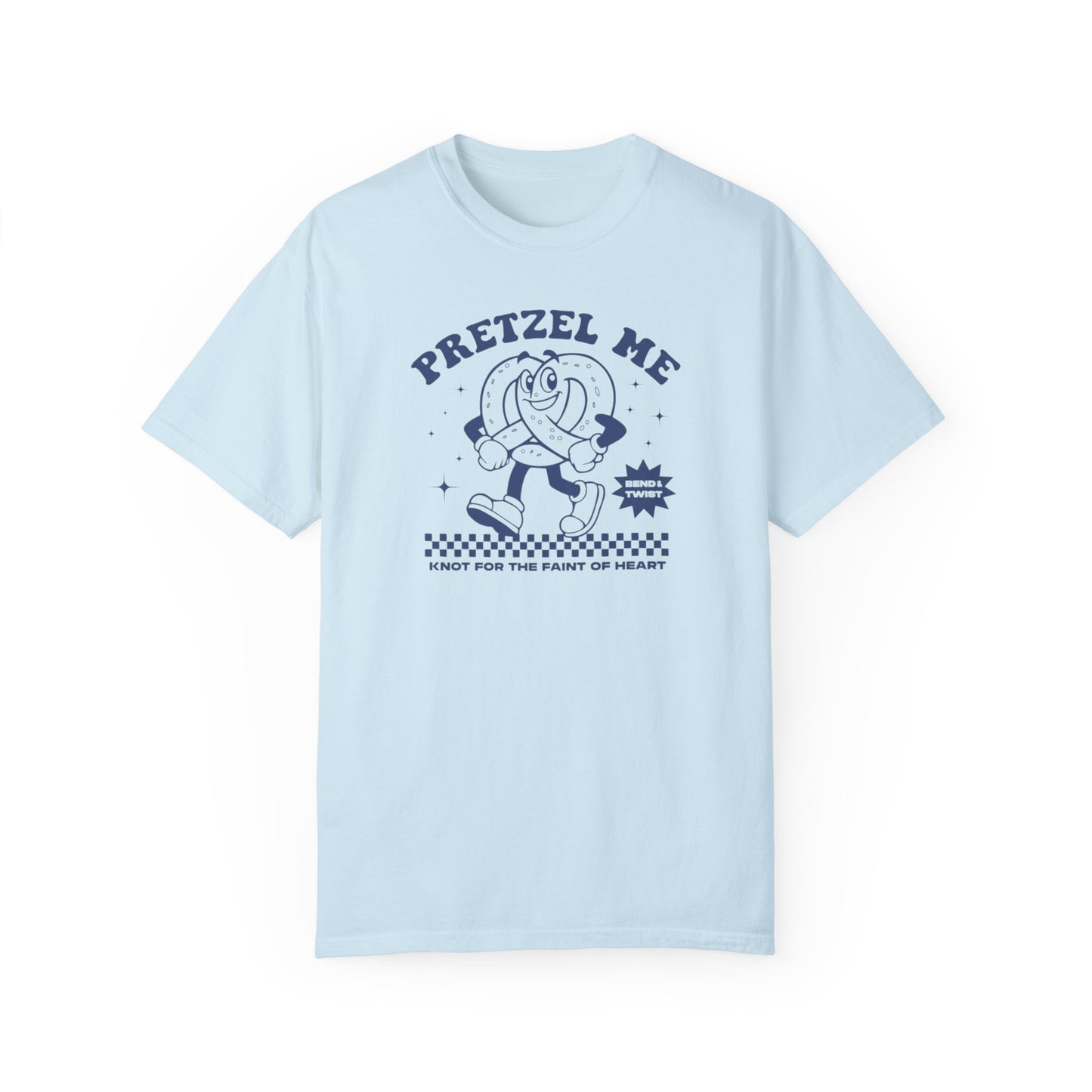 Pretzel Me Comfort Colors Unisex T-shirt