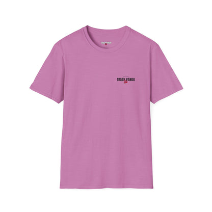 Kiss Me I'm Ar-ish T-Shirt