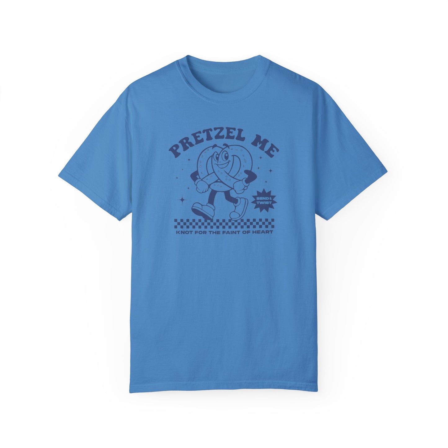 Pretzel Me Comfort Colors Unisex T-shirt