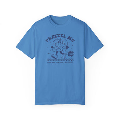 Pretzel Me Comfort Colors Unisex T-shirt