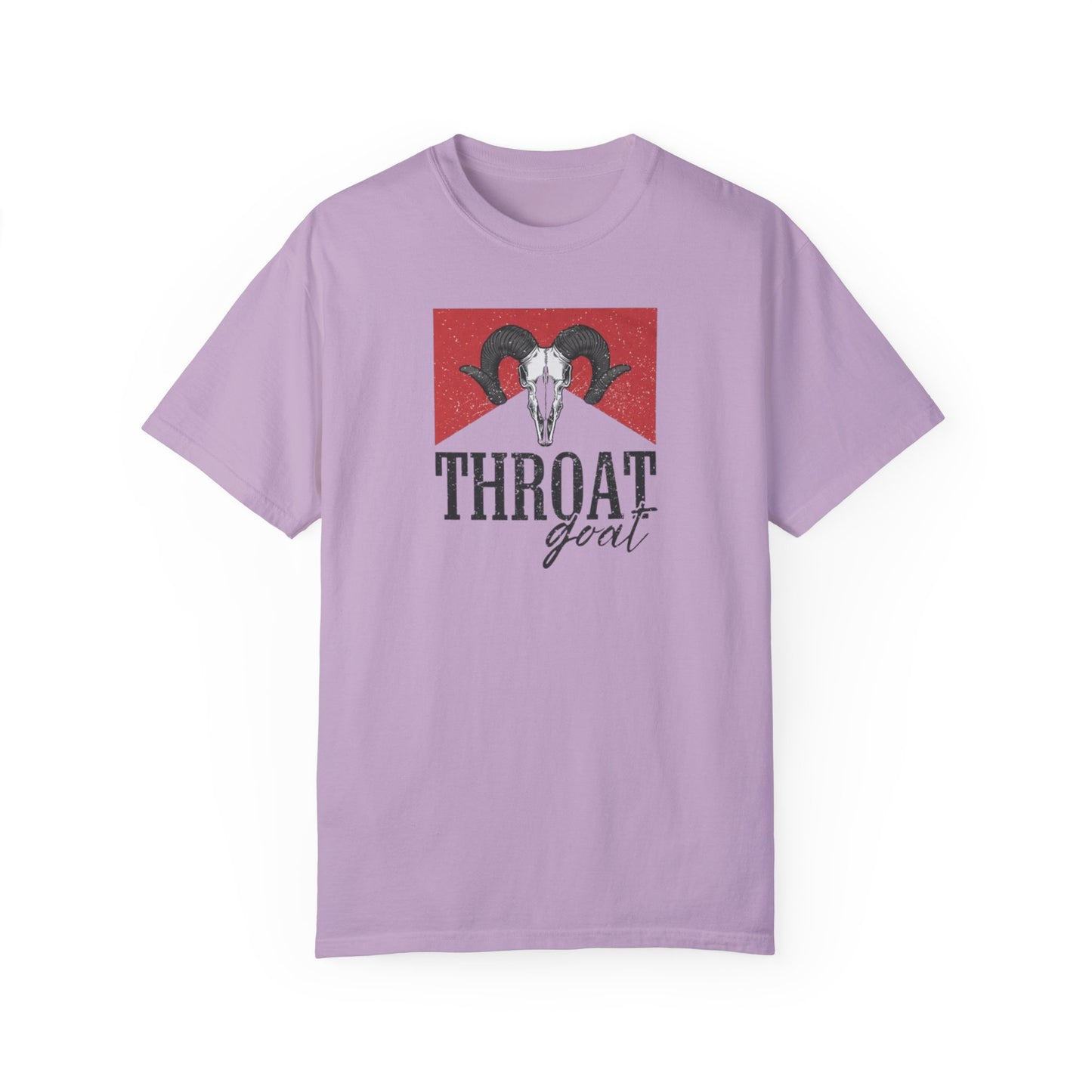 Thrt Goat Comfort Colors Unisex T-shirt