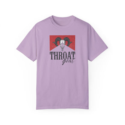 Thrt Goat Comfort Colors Unisex T-shirt