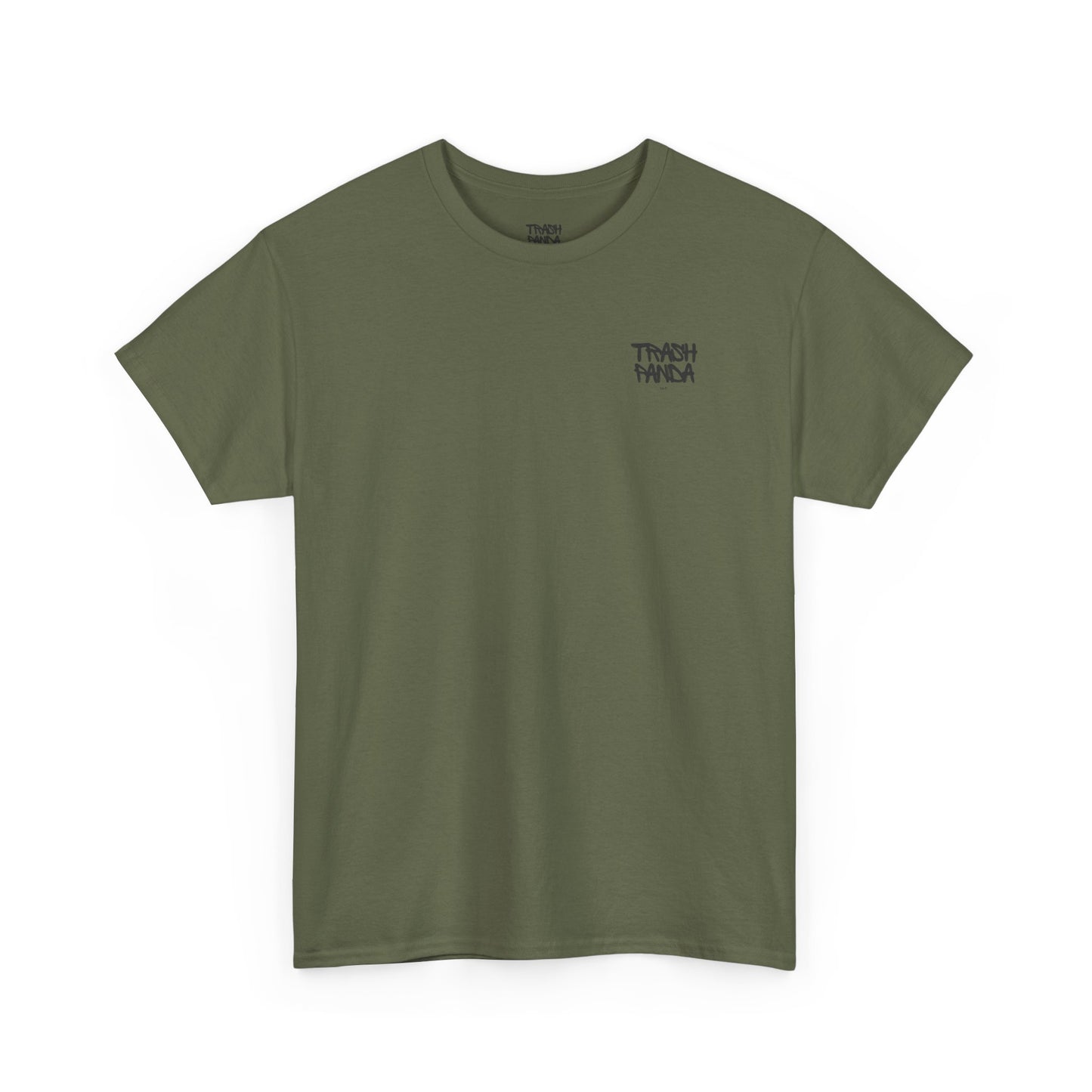 Beaver Valley Unisex Heavy Cotton Tee