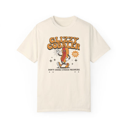 Glizzy Gobbler Comfort Colors Unisex T-shirt