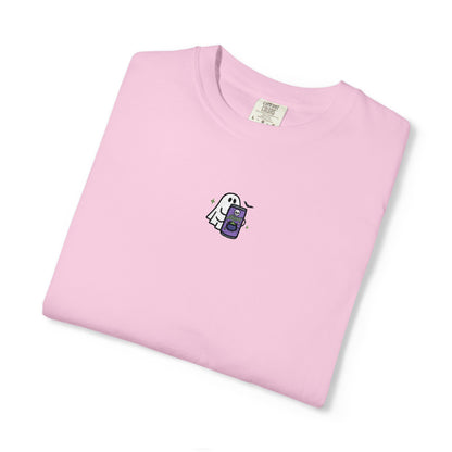 Witch's Brew Unisex Garment-Dyed T-shirt