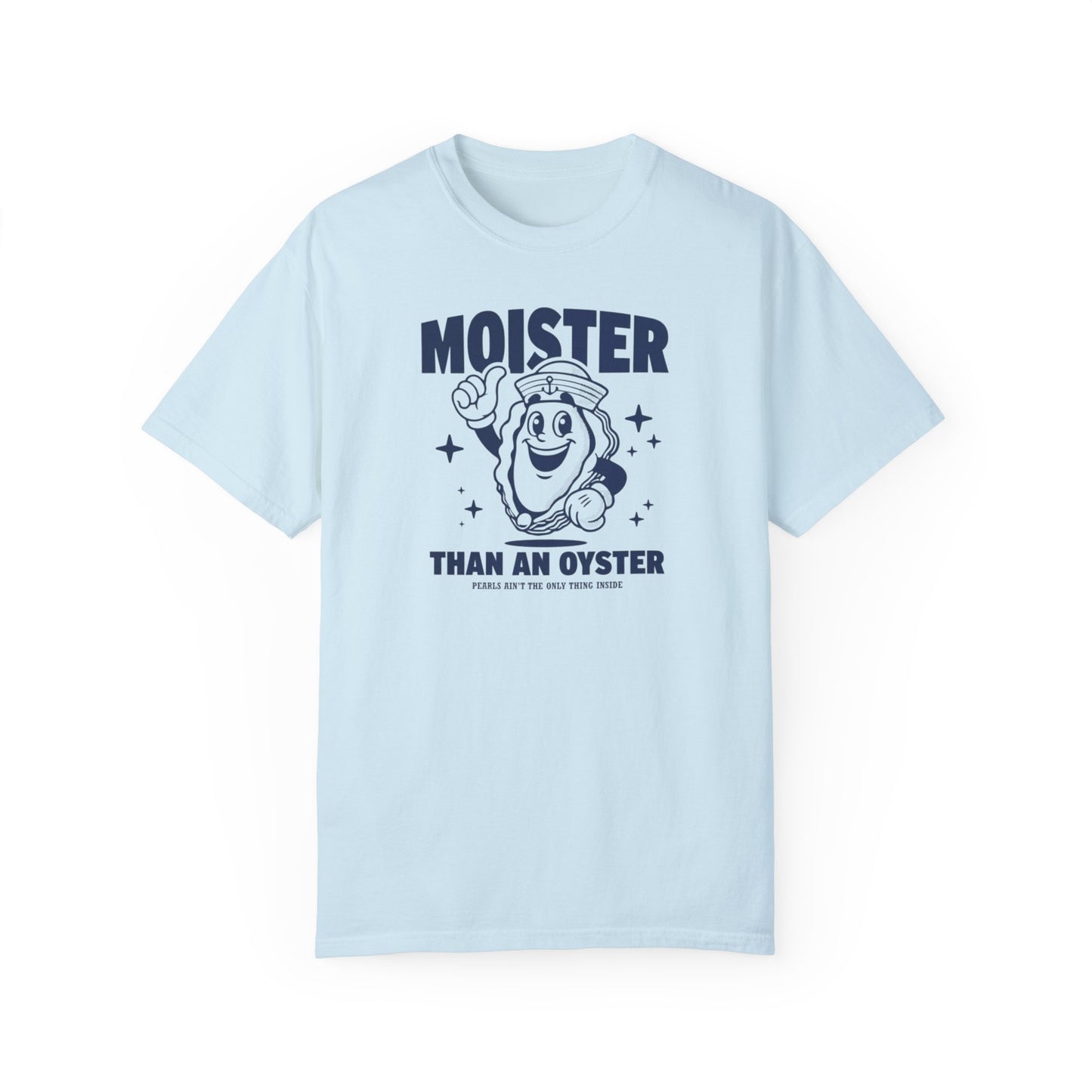 Oyster Comfort Colors Unisex T-shirt