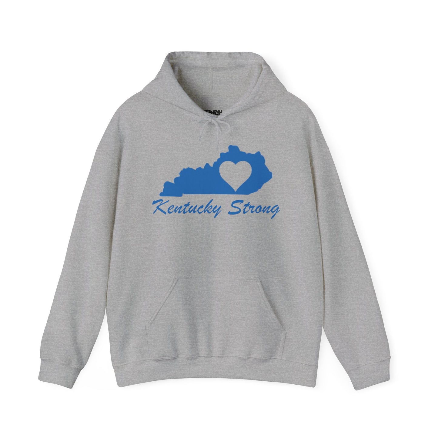 Kentucky Strong Unisex Hoodie - 2025 Kentucky Flood Victim Relief