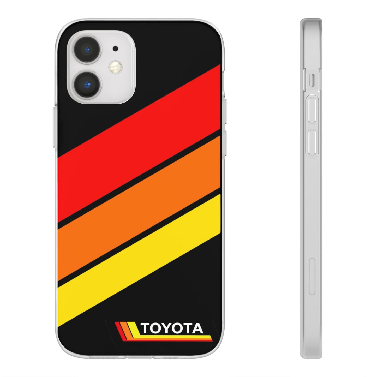Toyota Heritage iPhone Flexi Cases