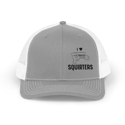 Squirters Richardson 112 Snapback Trucker Cap