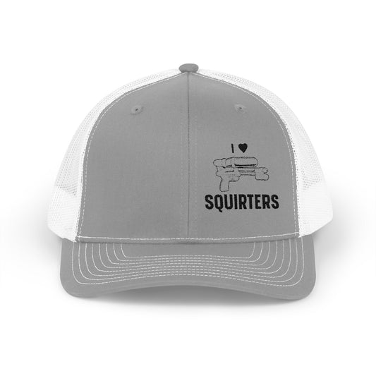 Squirters Richardson 112 Snapback Trucker Cap