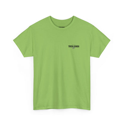 Spoiled Blue Collar Unisex Heavy Cotton Tee