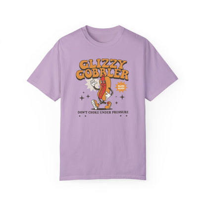 Glizzy Gobbler Comfort Colors Unisex T-shirt