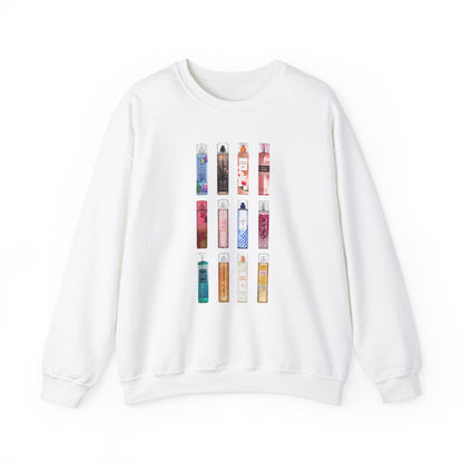 Bath & Bodyworks Sweatshirt Unisex Heavy Blend™ Crewneck Sweatshirt