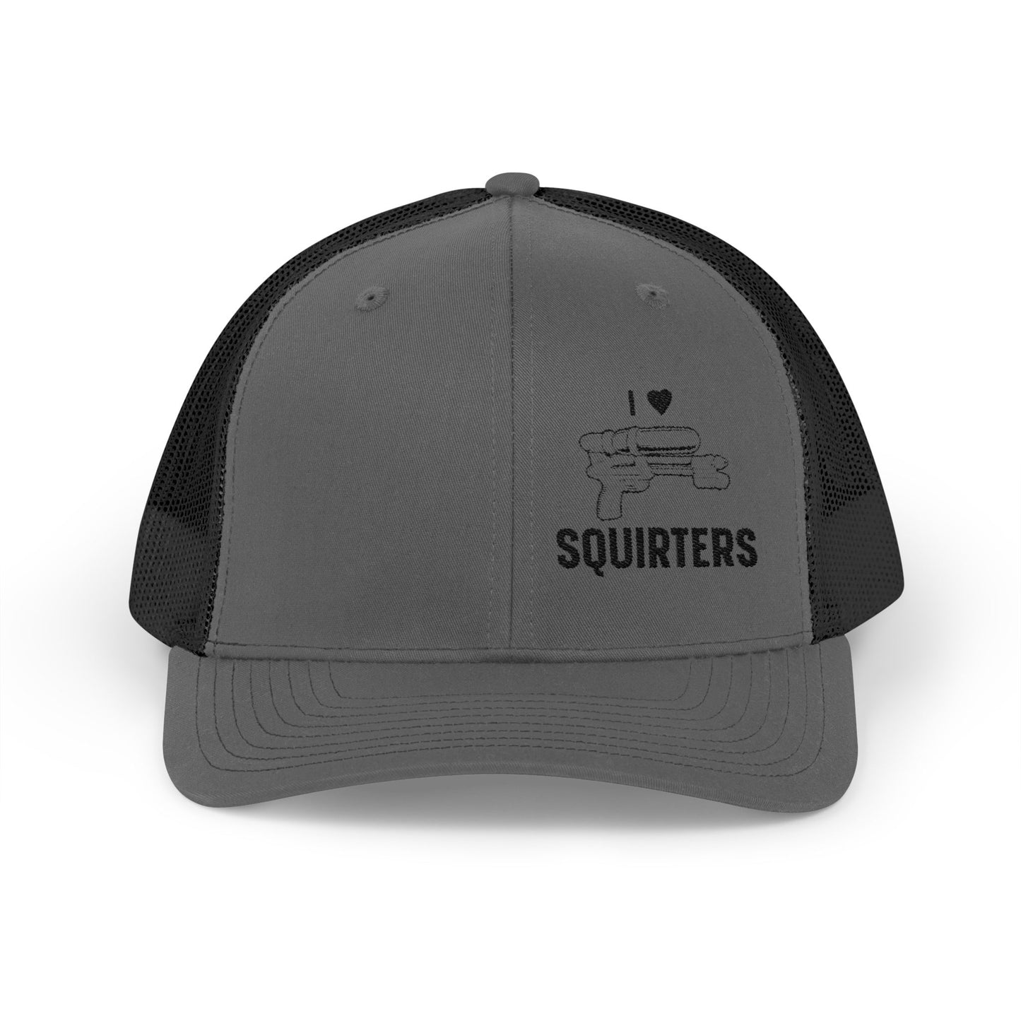 Squirters Richardson 112 Snapback Trucker Cap