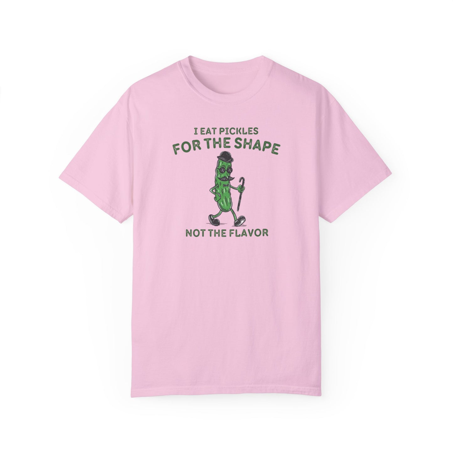Pickles Comfort Colors Unisex T-shirt