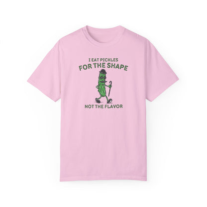 Pickles Comfort Colors Unisex T-shirt