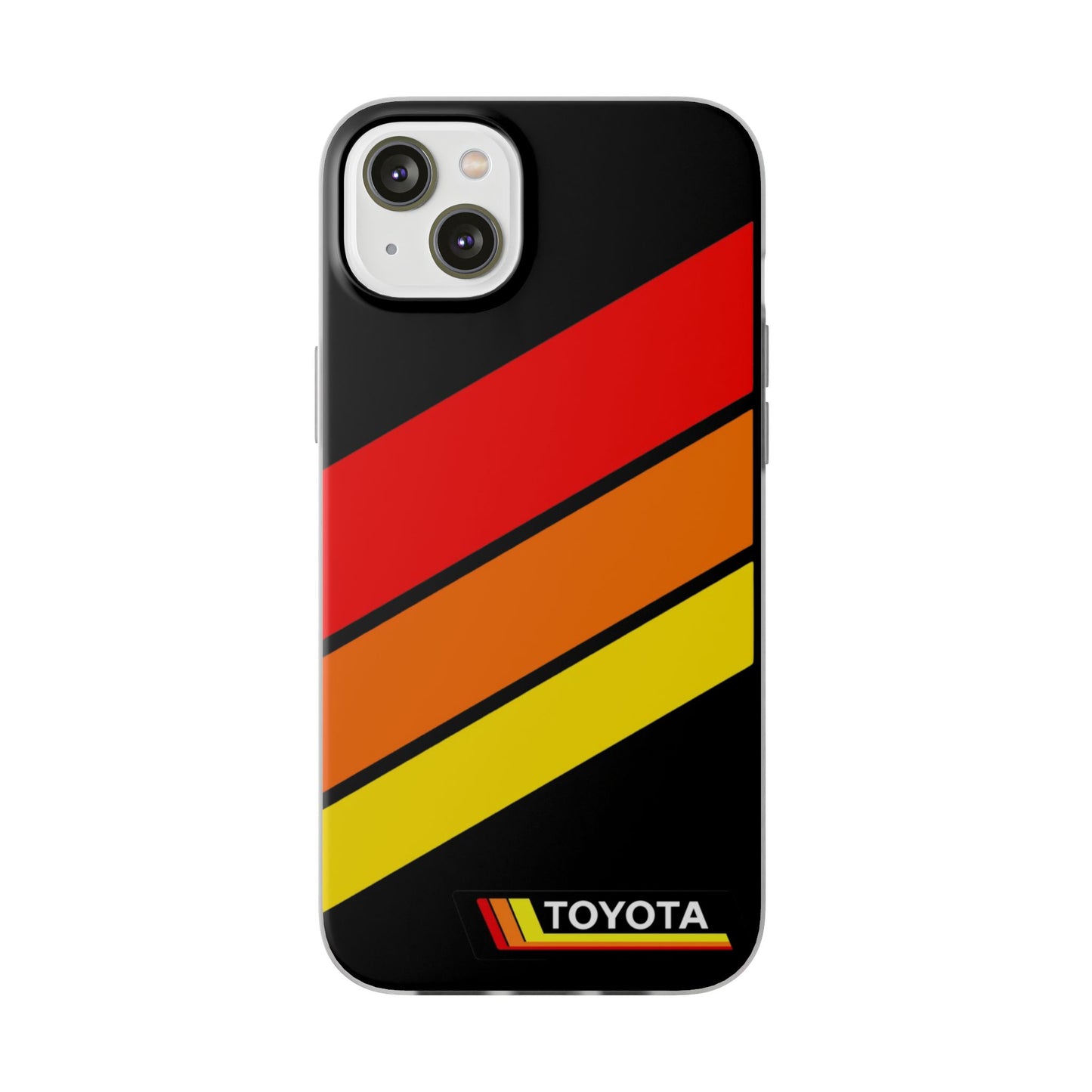 Toyota Heritage iPhone Flexi Cases