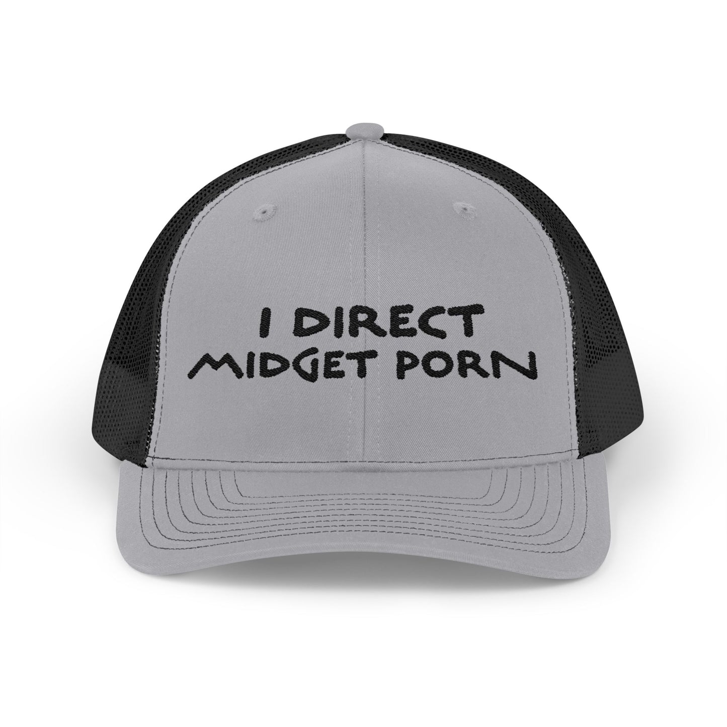 I Direct Midget Richardson 112 Snapback Trucker Cap