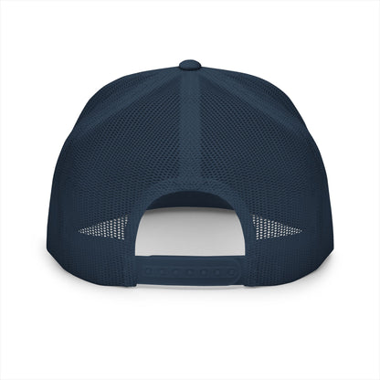 Pee In Pools 5 Panel Trucker Cap (Embroidery)
