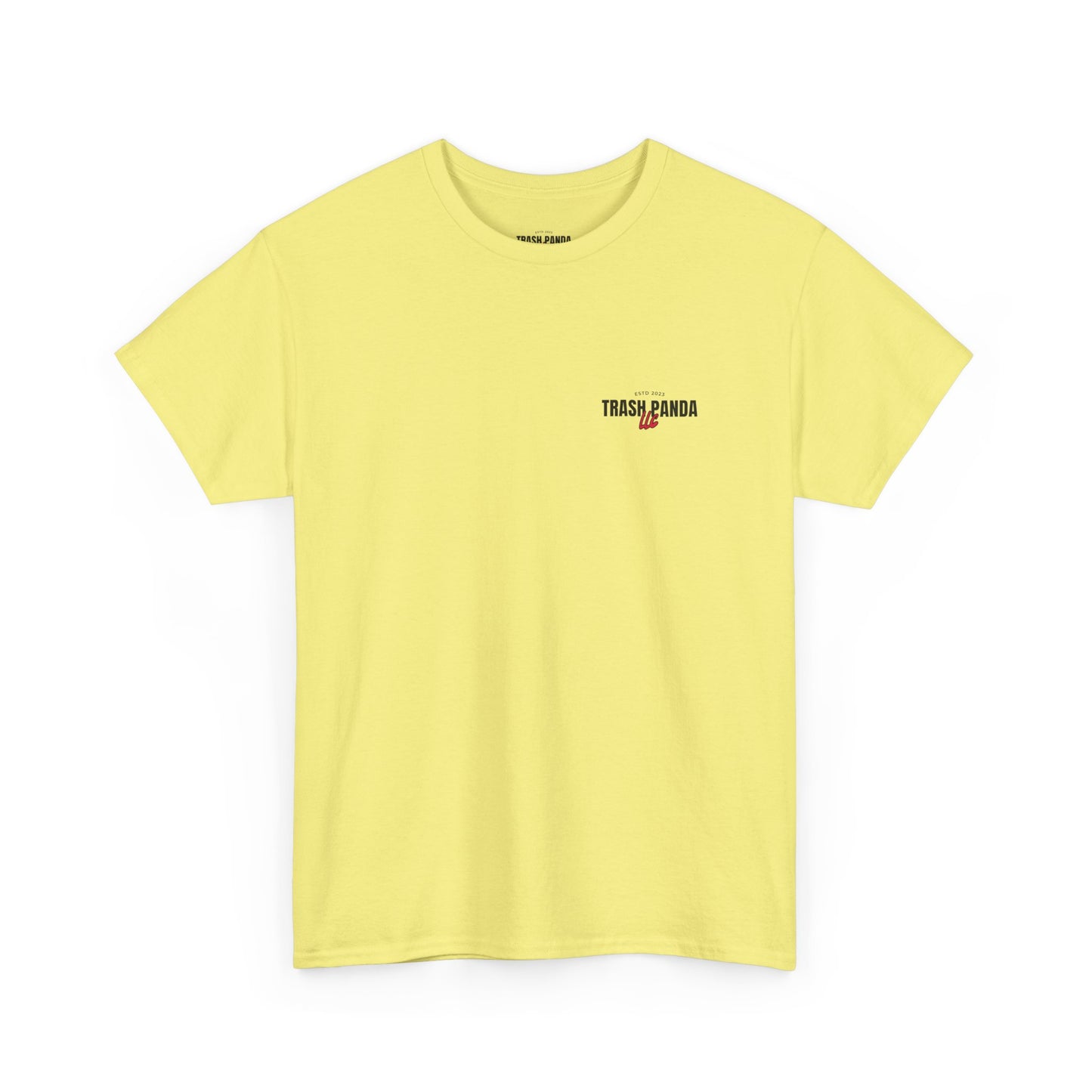 Get In Loser Unisex Heavy Cotton Tee