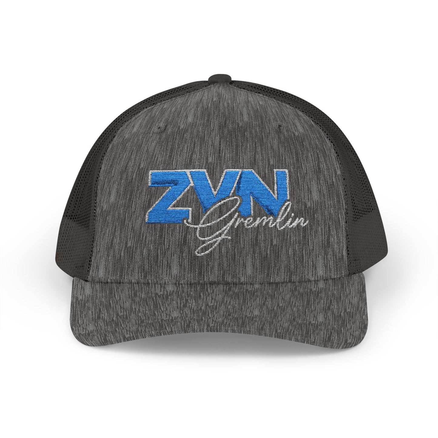 ZYN Gremlin Snapback Trucker Cap