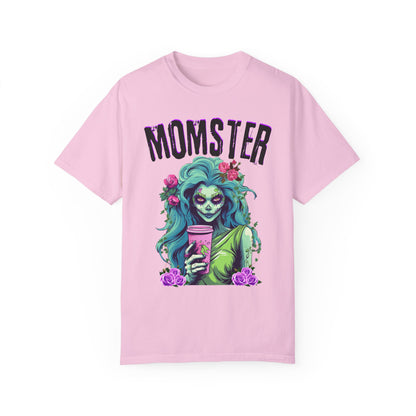 Momster Comfort Colors Unisex Garment-Dyed T-shirt