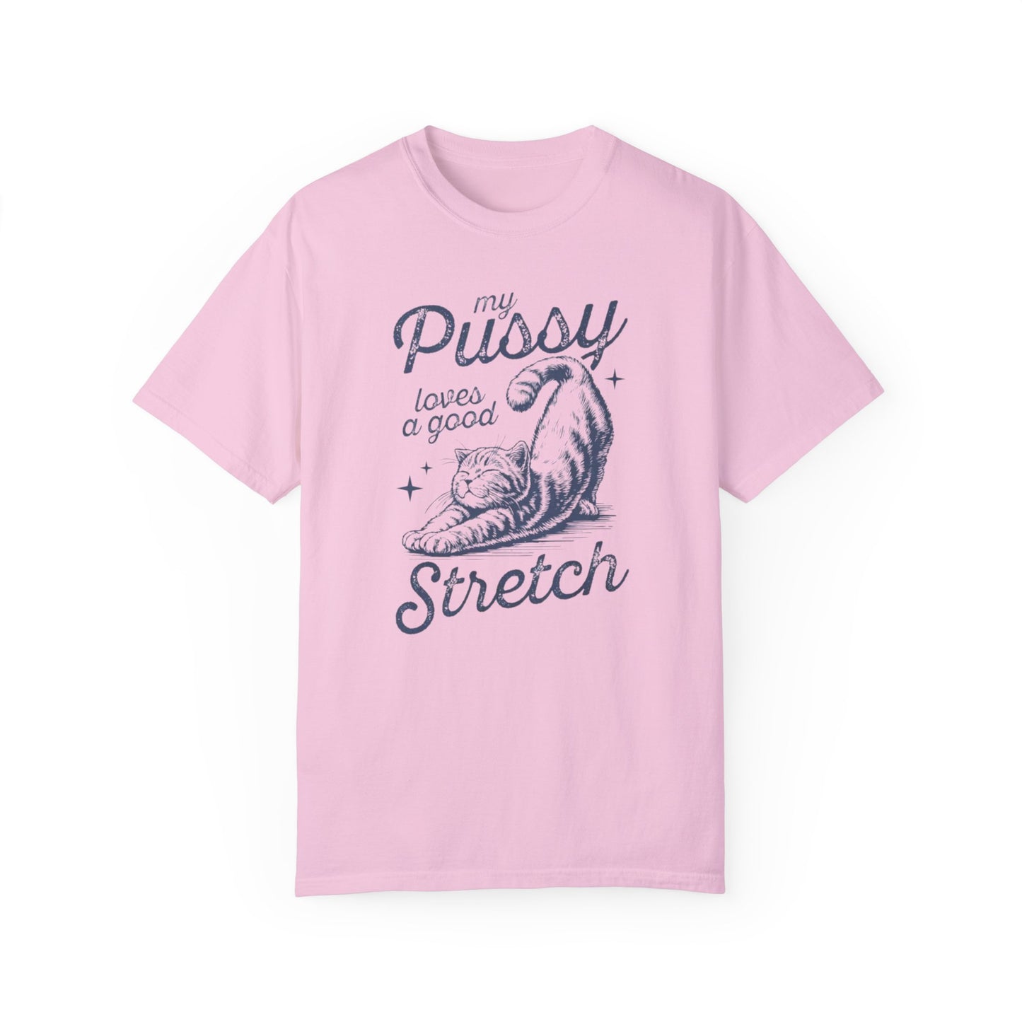 Stretch Comfort Colors Unisex T-shirt
