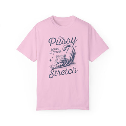 Stretch Comfort Colors Unisex T-shirt