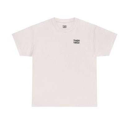 I'm Not Much To Look At But I F*ck Like The Government Unisex Heavy Cotton Tee
