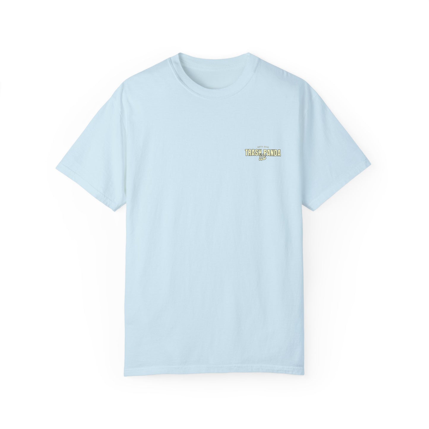 Autism Awareness Comfort Colors Unisex T-shirt