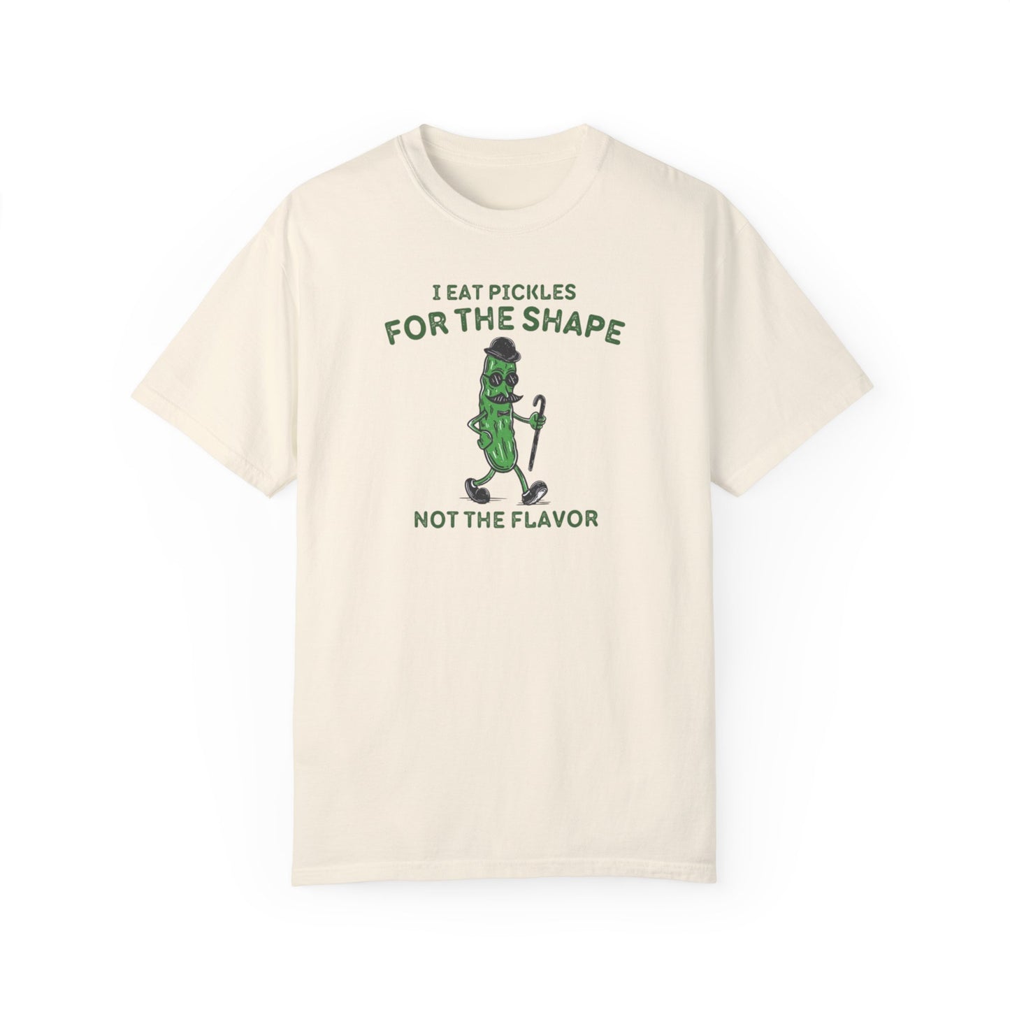 Pickles Comfort Colors Unisex T-shirt