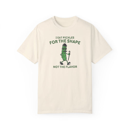 Pickles Comfort Colors Unisex T-shirt