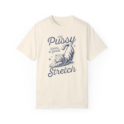 Stretch Comfort Colors Unisex T-shirt