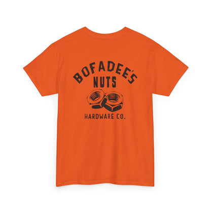 Bofadee's Unisex Heavy Cotton Tee
