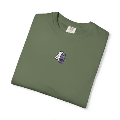Witch's Brew Unisex Garment-Dyed T-shirt