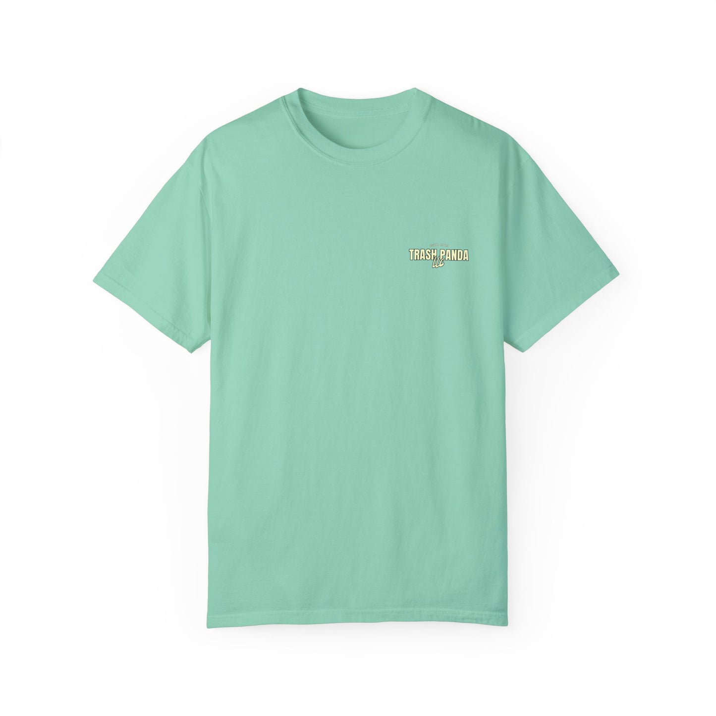 I Don't Always Drink Whiskey Comfort Colors Unisex T-shirt