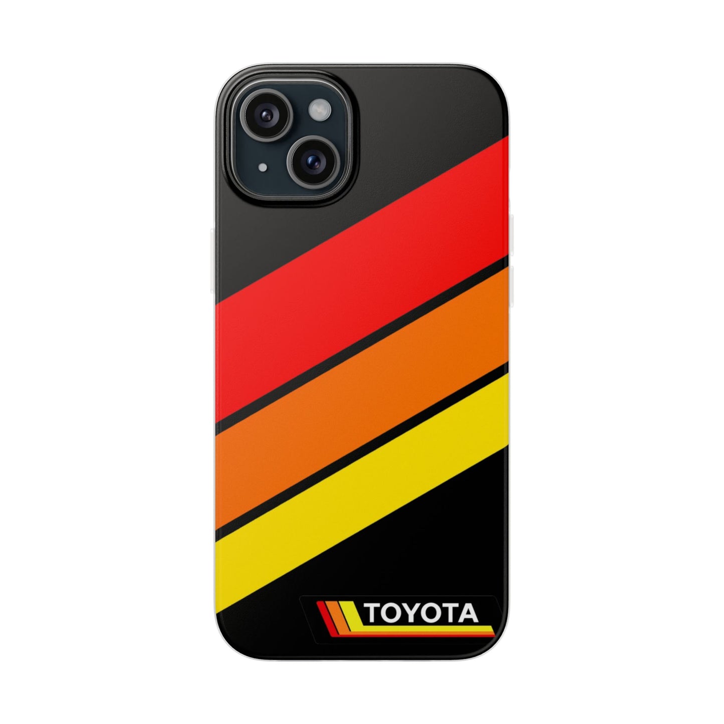 Toyota Heritage iPhone Flexi Cases