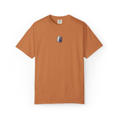 Witch's Brew Unisex Garment-Dyed T-shirt